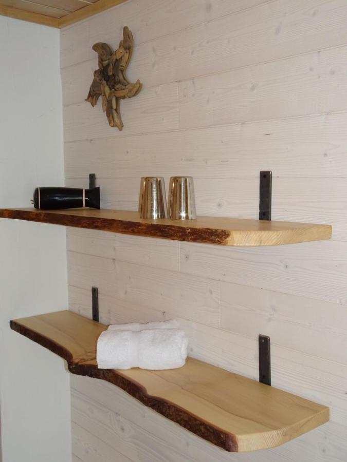 Maison D'Hotes L'Arnica La Breole Luaran gambar