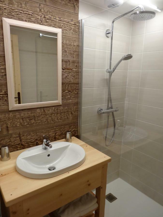 Maison D'Hotes L'Arnica La Breole Luaran gambar
